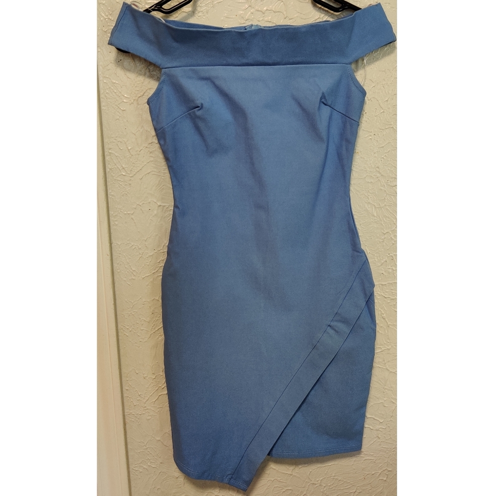 A'gaci dress